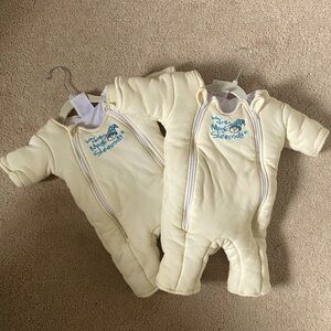 Magic Merlin sleep suit (2)